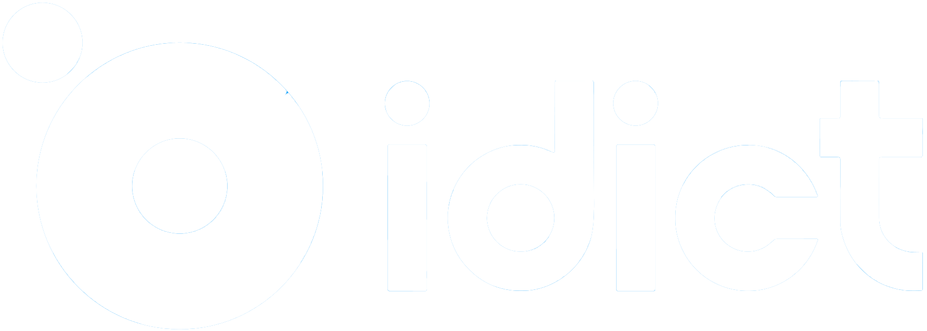 idict Logo